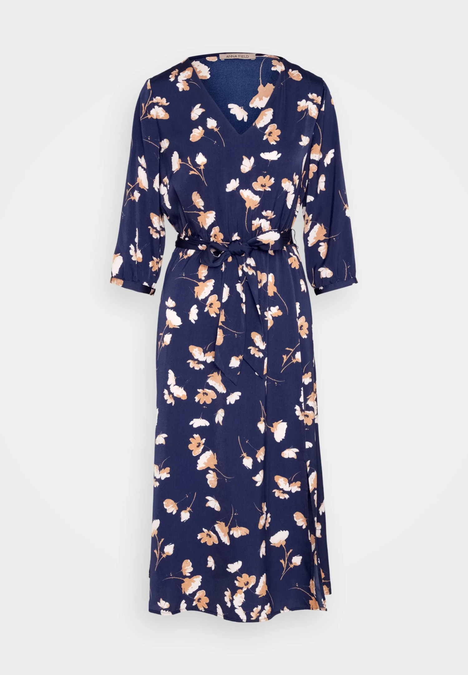 Anna Field Vestido De Cóctel - Multi-Coloured 7 Anna Field Vestido De Cóctel - Multi-Coloured - Image 5