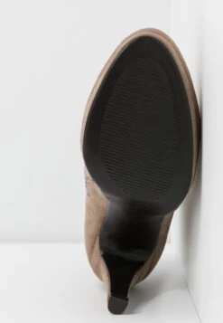 Anna Field Botines De Tacón - Taupe -Anna Field 78becf6e20ed42678bb94e883f0bf316