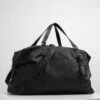 Anna Field Bolsa De Fin De Semana - Black