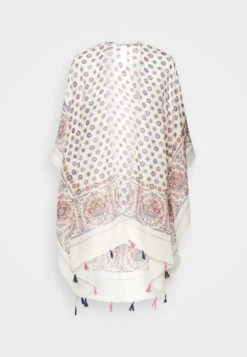 Anna Field Poncho - Tan 12 Anna Field Poncho - Tan -Anna Field 7ad51bcecfaa488683f4c58b8c509736