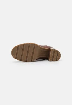 Anna Field Botines - Cognac -Anna Field 7b33d485b008419b8af52633360afbf5