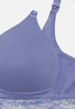 Anna Field 2 Pack - Sujetador Básico - Dark Blue/Pink -Anna Field 7d7a80da60124ebaa4bd31bb4314a927