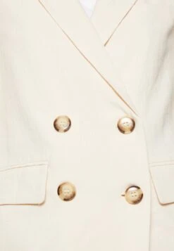 Anna Field Blazer - Beige 13 Anna Field Blazer - Beige -Anna Field 7d8bd23f61344f5dab30367465328466