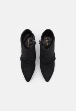 Anna Field Botines Bajos - Black -Anna Field 7d93ce8401ec436e82d2b1efd8337125