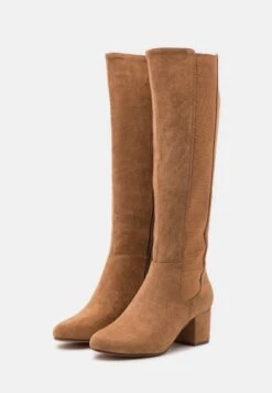 Anna Field Botas - Camel -Anna Field 7e8bf1f7a8694f6991aae6cc3ed91642