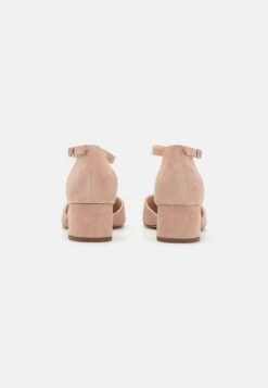 Anna Field Leather - Tacones - Light Pink 11 Anna Field Leather - Tacones - Light Pink -Anna Field 7f00693fbc5447aa8060f32a867db1a1