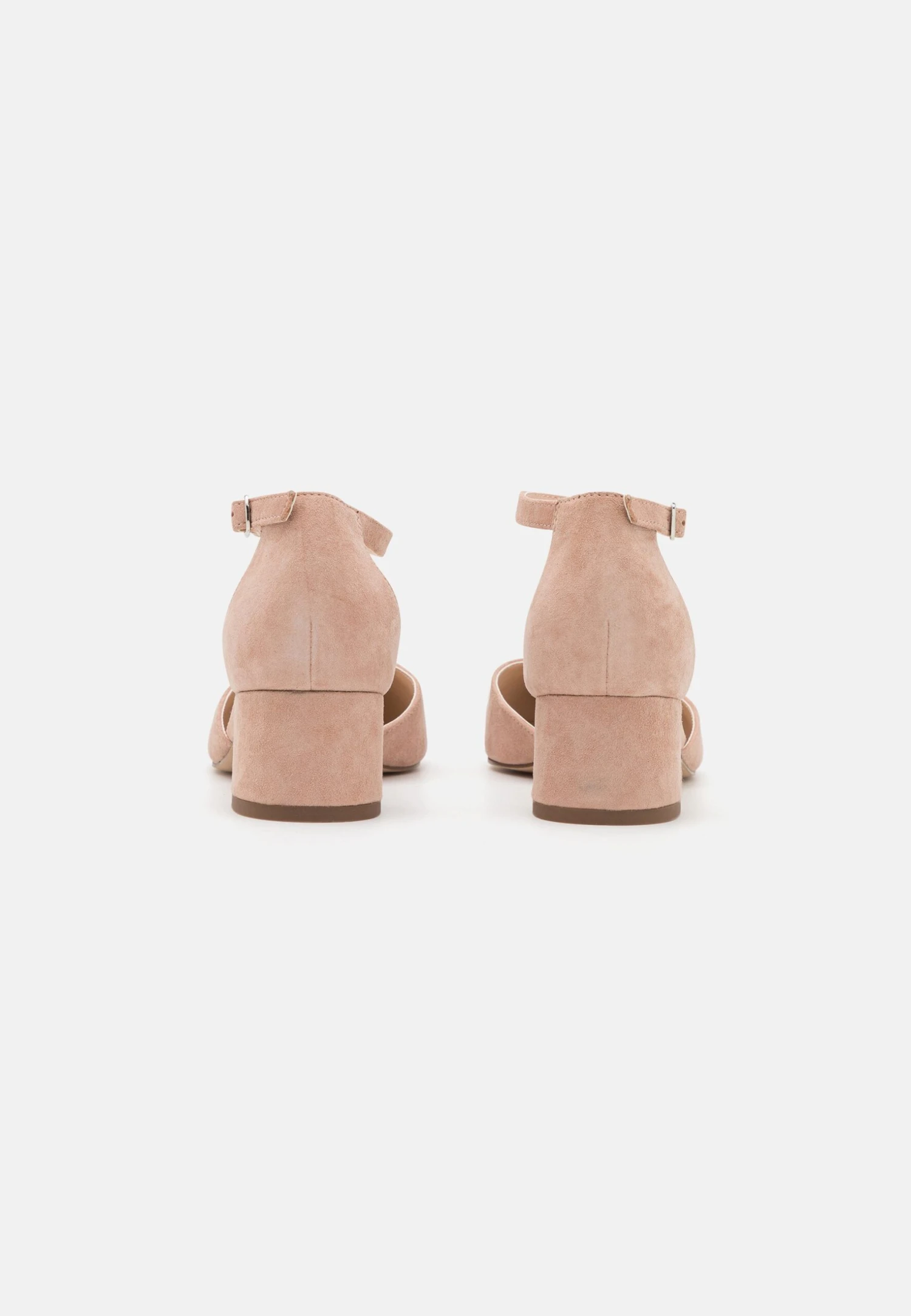 Anna Field Leather - Tacones - Light Pink 6 Anna Field Leather - Tacones - Light Pink - Image 4
