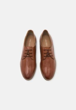 Anna Field Leather - Zapatos De Vestir - Cognac -Anna Field 7f383262945046e4922956d6ac9e9702