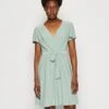 Anna Field Vestido Informal - Green 1 Anna Field Vestido Informal - Green -Anna Field 80826efcf1d24075bb0d9bea5efb3ae4