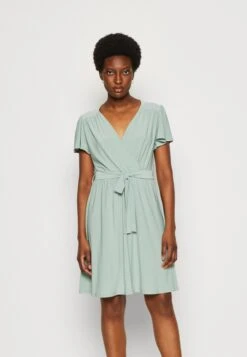 Anna Field Vestido Informal - Green