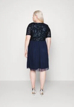 Vestido De Cóctel - Dark Blue -Anna Field 80d0240a78f04c39b8dc0744e0ce0519