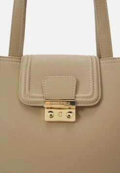 Anna Field Bolso De Mano - Taupe -Anna Field 80de341de0f2419b86cb5b05024e717f