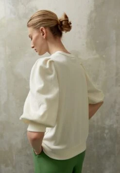 Anna Field Sudadera - Off White