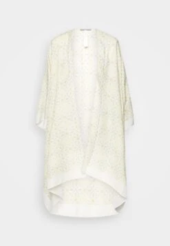 Anna Field Poncho - Yellow 12 Anna Field Poncho - Yellow -Anna Field 825f9945be634f6a85ebf3937f58b38d