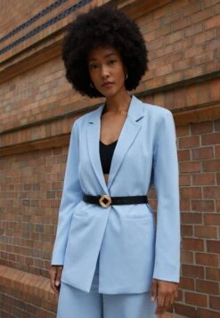 Anna Field Cinturón - Black