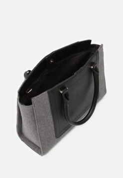 Anna Field Bolso De Mano - 102 - Grey 8 Anna Field Bolso De Mano - 102 - Grey -Anna Field 831f9083c1d840c5a5e4c0e9e5ec6973