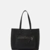 Anna Field Bolso Shopping - Black