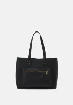 Anna Field Bolso Shopping - Black