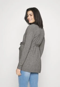 Chaqueta De Punto - Mottled Grey 10 Chaqueta De Punto - Mottled Grey -Anna Field 833b58b4c92944de9a5a0ca0d9cc5ebb