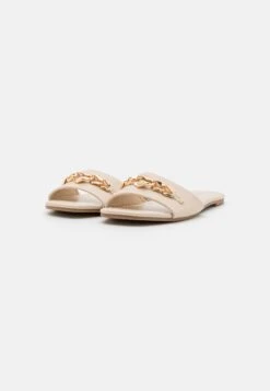 Wide Fit - Sandalias Planas - Beige -Anna Field 83ba1d637283467a92cf8a1879311f59