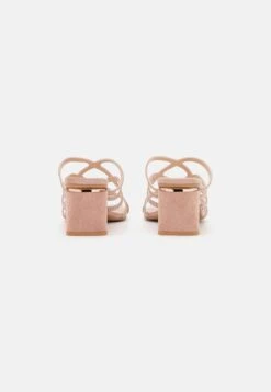 Anna Field Leather- Sandalias - Light Pink -Anna Field 8685e21dc5f14b49ad0d99efe799f2cf