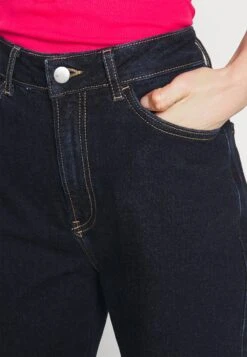 Kick Flare - Vaqueros Bootcut - Dark Blue Denim -Anna Field 876cd3cd6c0946fa9168852372ad4c26