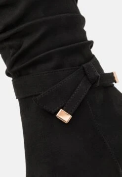 Anna Field Botas De Cuña - Black -Anna Field 877d50ee34f244369fda1e55f4f55ac8