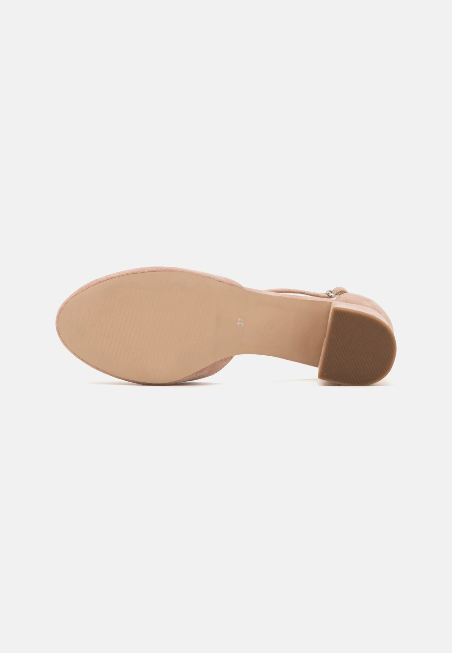 Anna Field Leather - Tacones - Light Pink 7 Anna Field Leather - Tacones - Light Pink - Image 5