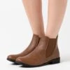 Anna Field Botines Bajos - Cognac 2 Anna Field Botines Bajos - Cognac -Anna Field 880c208db5984459bc1682e7fbd74de2