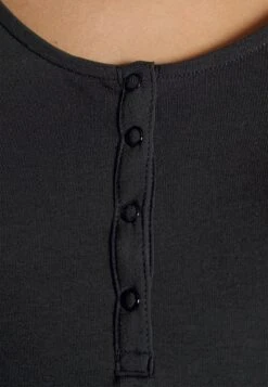 Camiseta De Manga Larga - Black 13 Camiseta De Manga Larga - Black -Anna Field 88331b5a717146a6a390e21cbcb088e0