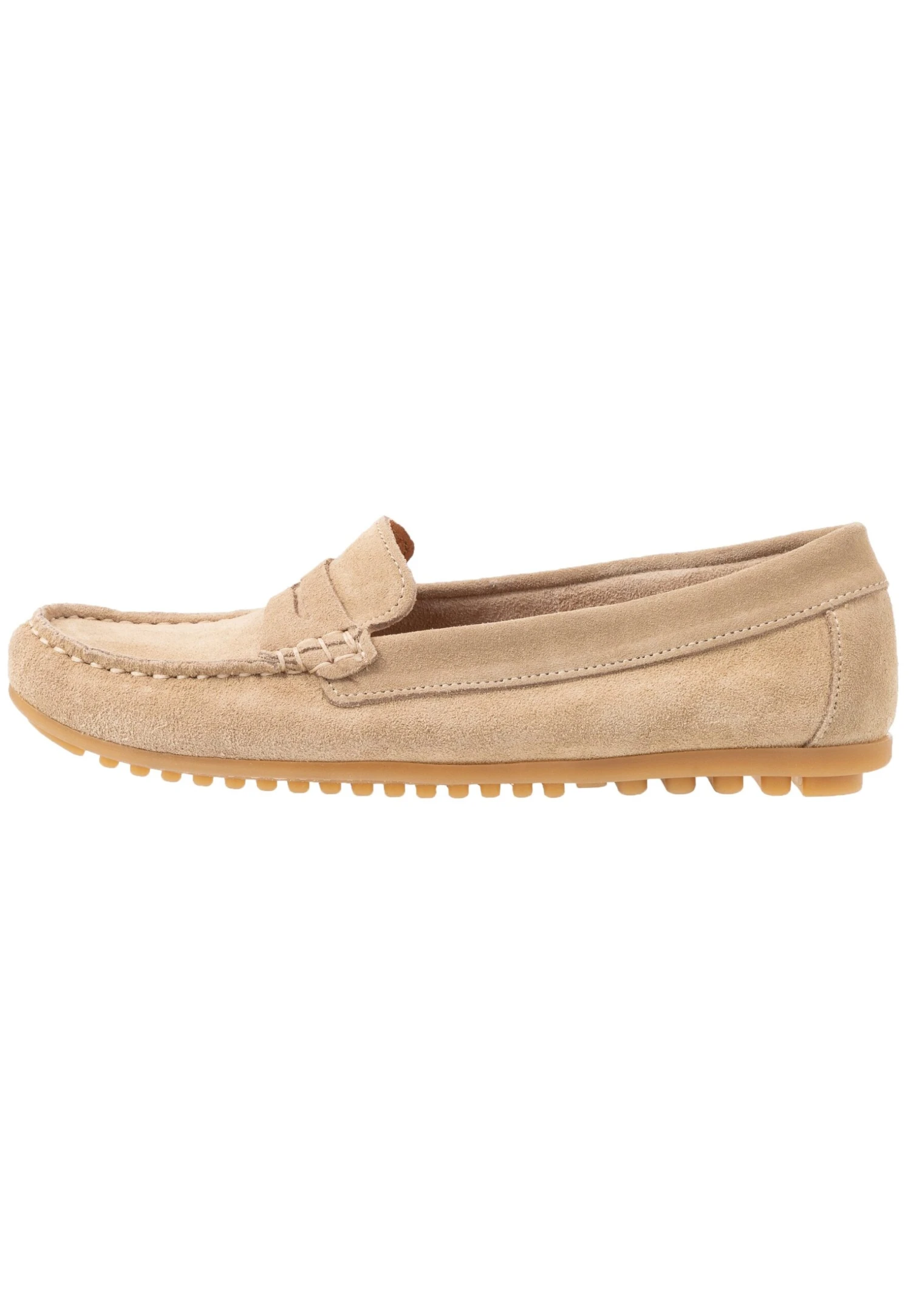Anna Field Leather- Mocasines - Beige 4 Anna Field Leather- Mocasines - Beige - Image 2