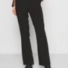 Anna Field Pantalones - Black -Anna Field 88f368c6349c42979898b55bc91a86f2