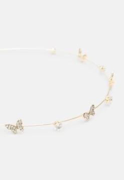 Anna Field Hair Styling Accessory - Off-White -Anna Field 8a26035806f44d04a80fc966477793f5