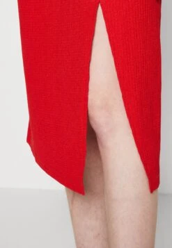 Anna Field Falda De Tubo - Red -Anna Field 8a9c4d9ab28a462e853efa284e05f1d9