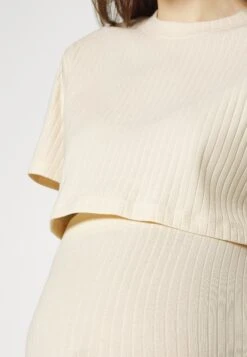 Top Skirt Set - Falda De Tubo - 003 - Off-White 15 Top Skirt Set - Falda De Tubo - 003 - Off-White -Anna Field 8af03942c2404f969868c7706a4c1e44