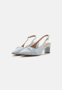 Tacones - Light Blue -Anna Field 8d7fe816196442b0889ee44eb5a38ec8