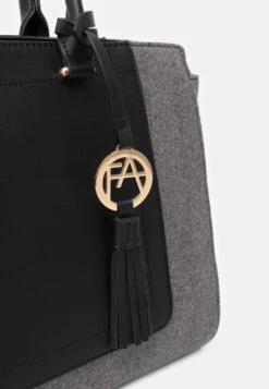 Anna Field Bolso De Mano - 102 - Grey 9 Anna Field Bolso De Mano - 102 - Grey -Anna Field 8ef6636840b64b33b6f749ef0d7a7ce2