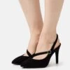 Anna Field Leather - Tacones - Black -Anna Field 8ff97847997e4851a4c6f0c68d1fb491