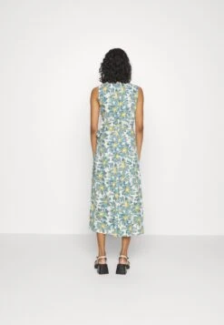 Anna Field Woven Wrap Dress - Vestido Informal - Multi/Green -Anna Field 91560e981a5e42faaf19204845abe656