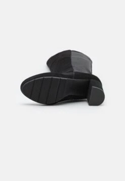 Anna Field Leather - Botas Mosqueteras - Black 12 Anna Field Leather - Botas Mosqueteras - Black -Anna Field 91677f681e18434b96936ce91d8bf1a9