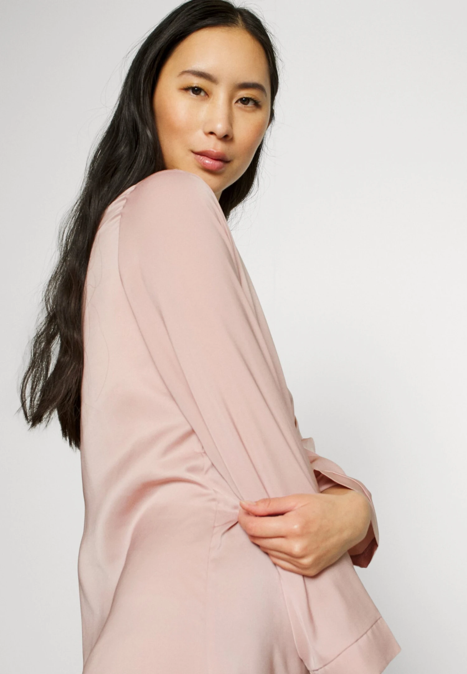 Anna Field Camisón - Pink 6 Anna Field Camisón - Pink - Image 4