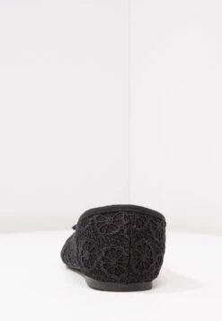 Anna Field Bailarinas - Black -Anna Field 9280e7f19bca4ee0bd7cda7d2a3979b4