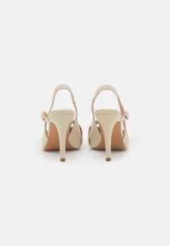 Anna Field Leather - Tacones - Off White 11 Anna Field Leather - Tacones - Off White -Anna Field 9330a9c2b129477e9ca69fe36e5e4f44