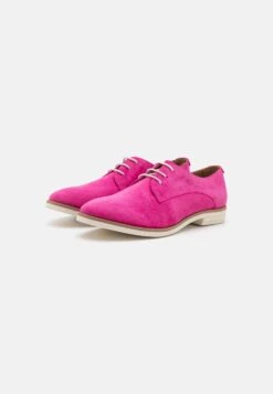 Anna Field Leather - Zapatos De Vestir - Pink -Anna Field 9473032b5e7b4bdda3e156d3937d866f