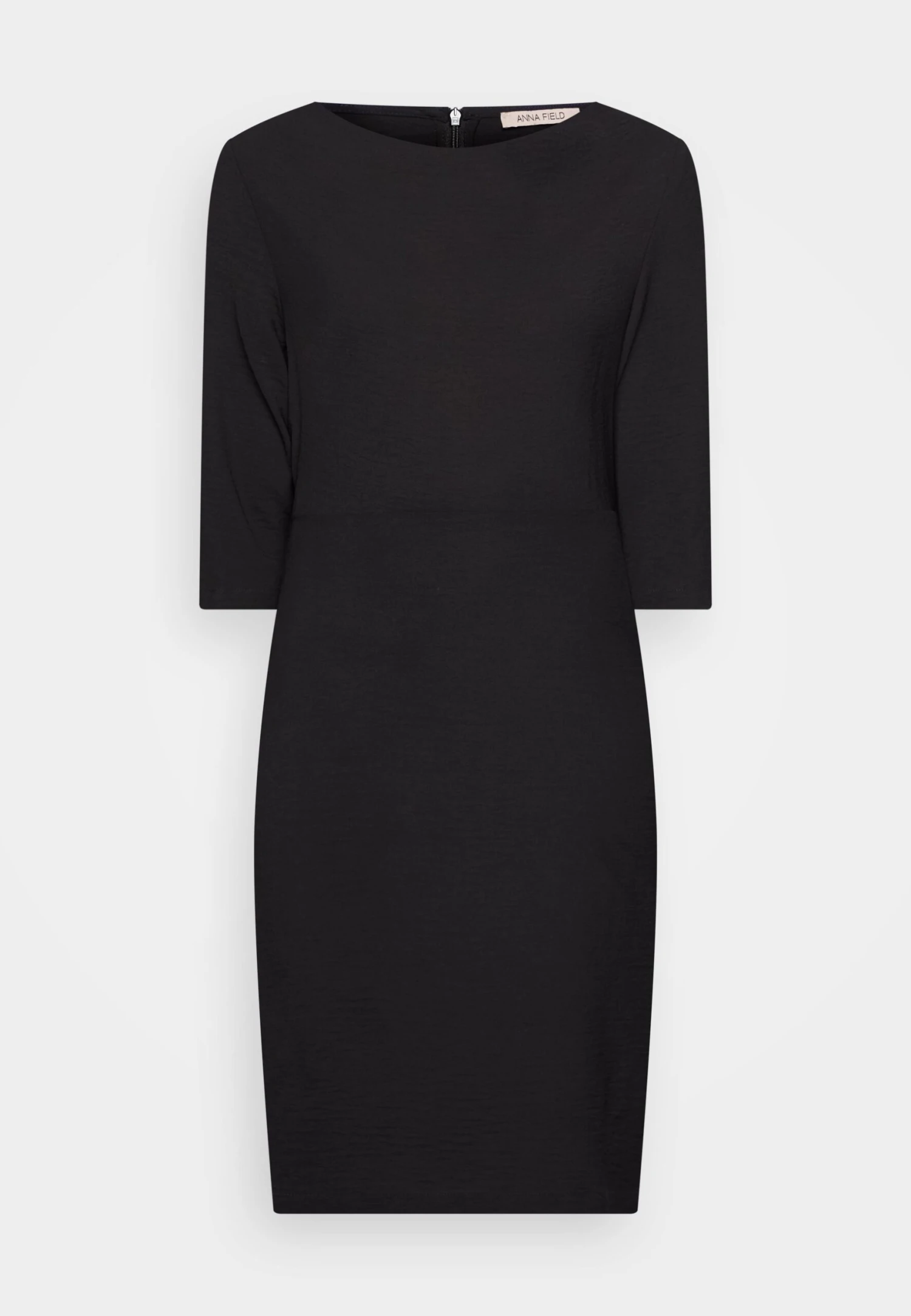 Anna Field Vestido De Tubo - Black 7 Anna Field Vestido De Tubo - Black - Image 5