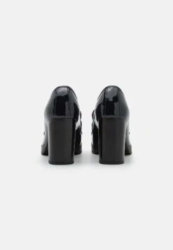 Anna Field Zapatos De Plataforma - Dark Blue -Anna Field 96884a16fca942c5818a5592da1f7ee6