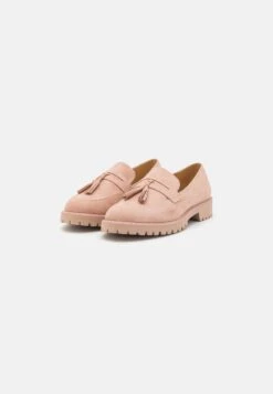 Anna Field Mocasines - Rose Gold -Anna Field 97e7278ec42244f3b625275997688af7