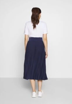 Falda Acampanada - Blue -Anna Field 99104f6688db43839fe0e85664582c73