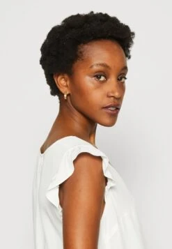 Anna Field Camiseta Estampada - White -Anna Field 9939ee25eac54ea1a288eaf97d608e3c