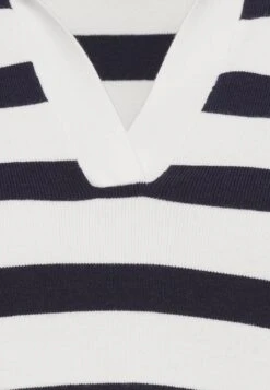 Anna Field Jersey De Punto - Off-White/Dark Blue 7 Anna Field Jersey De Punto - Off-White/Dark Blue -Anna Field 9aa8604a7255411d9cd9584177e7e5f3